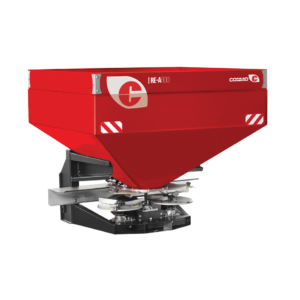Fertilizer Spreaders