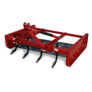 Grader Blades