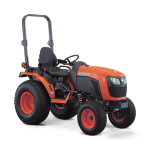 Kubota B2301