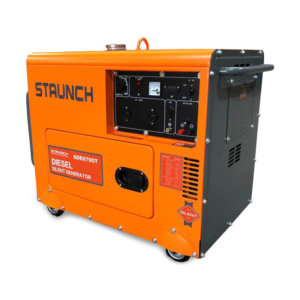 60 KVA