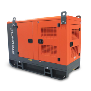 STAUNCH 9.0 KVA Generator