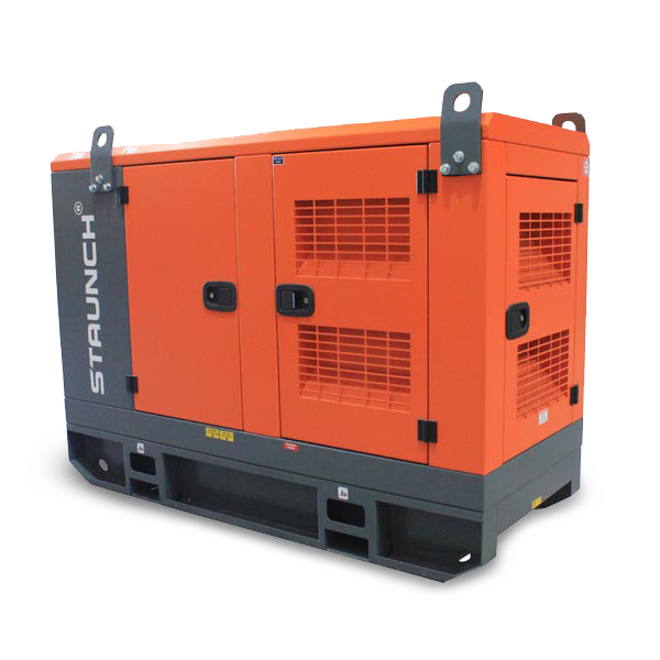 STAUNCH 9.0 KVA Generator