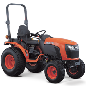 Kubota L380HD