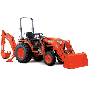 Kubota B3150SUHD