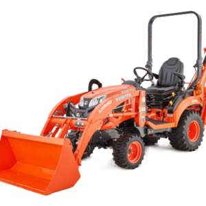 Kubota BX23SLB