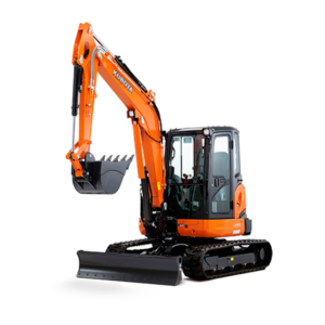 Kubota U55-4G