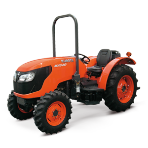 Kubota M8540DH