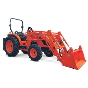 Kubota MX5200HD