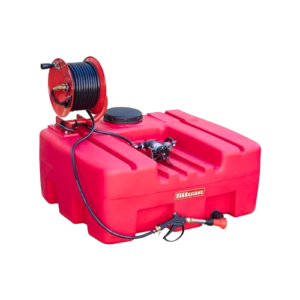 SquatPak 300Lt