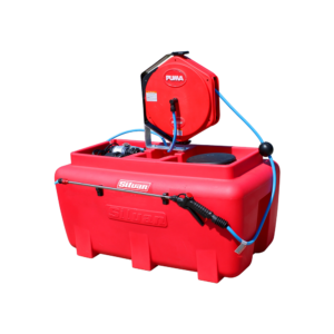 Trukpac 200LT