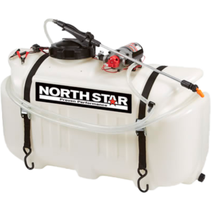 North Star Sprayers
