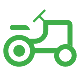 Kubota Tractors